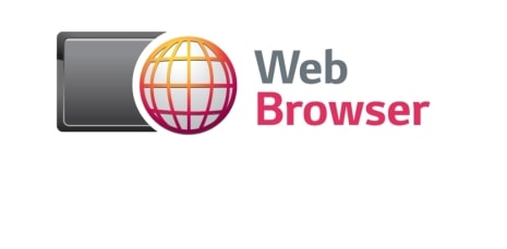 Web Browser