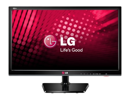 LG 29'' (72cm) HD LED LCD Monitor TV, 29MN33D
