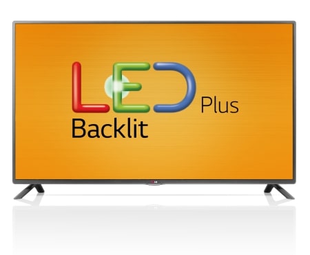 LG 32'' (80cm) HD LED LCD TV, 32LB563B
