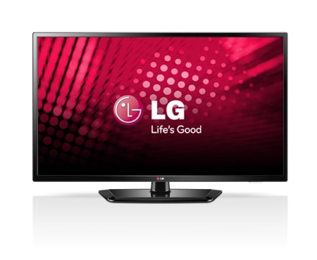 LG 42'' (107cm) FULL HD LED LCD TV, 42LS3450