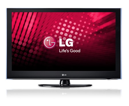LG 47'' 200Hz Full HD LCD TV with Built in HD Tuner, 47LH50YD