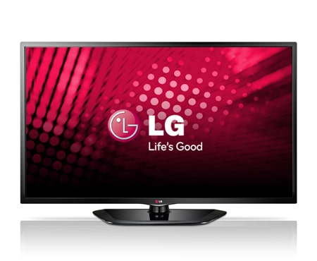 LG 50'' (126cm) Full HD LED LCD TV, 50LN5400