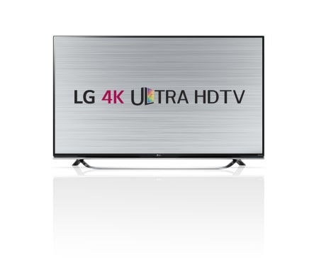 LG 55” (139cm) 4K ULTRA HD webOS 2.0 SMART TV+, 55UF850T