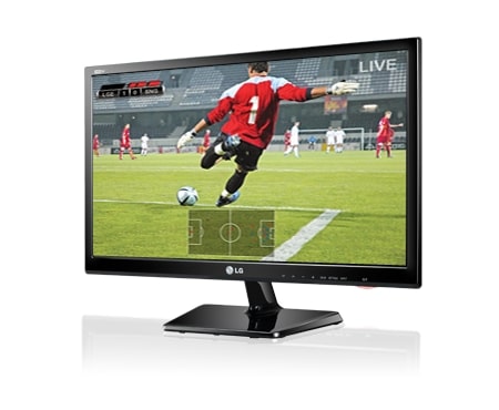 LG 23.6'' (60cm) HD LED LCD TV, M2431D