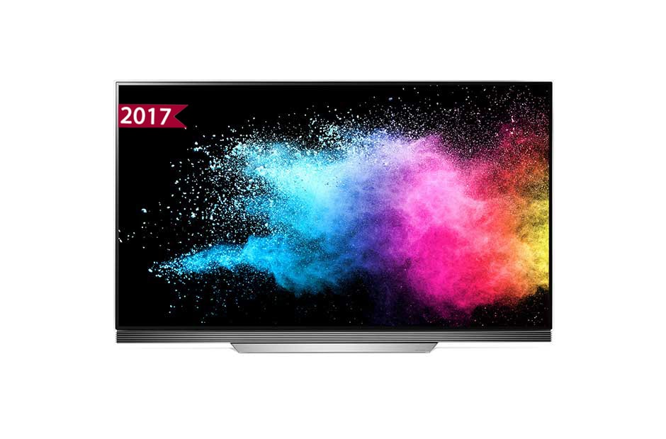 LG OLED TV E7 65 inch, OLED65E7T