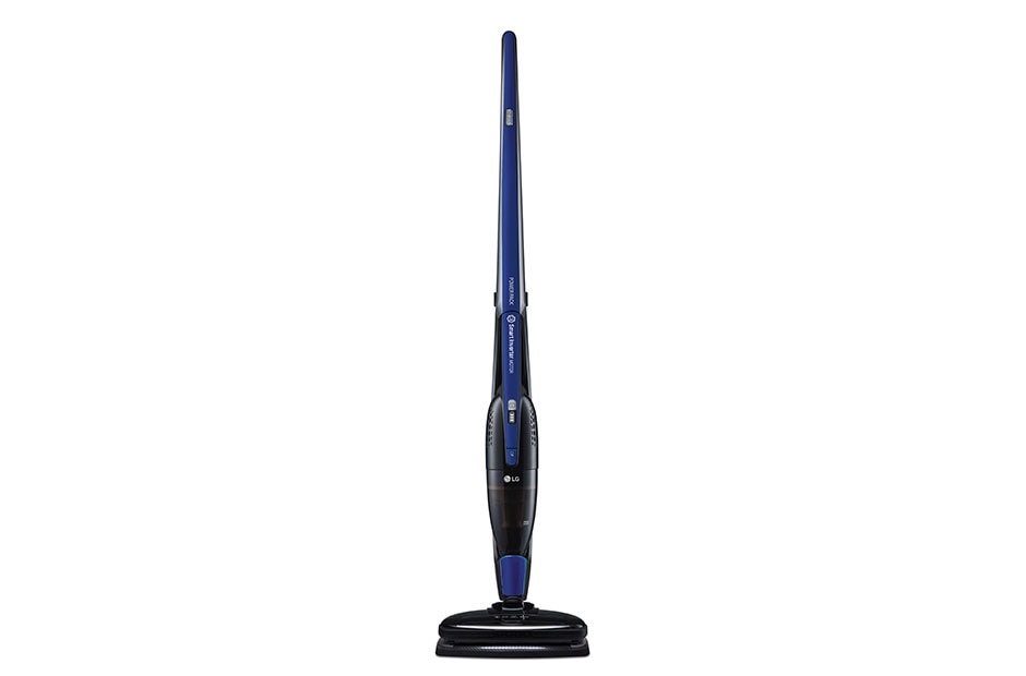 LG CordZero Handstick Vacuum (Blue), VS8403SCWL