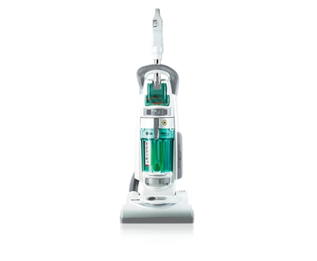 LG 1700W Upright Vacuum Cleaner, V-FA272FT