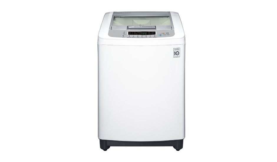 LG 6.5kg Top Load Washing Machine, WF-T6572