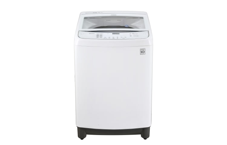 LG 6.5kg Top Load Washing Machine, WTG6532W