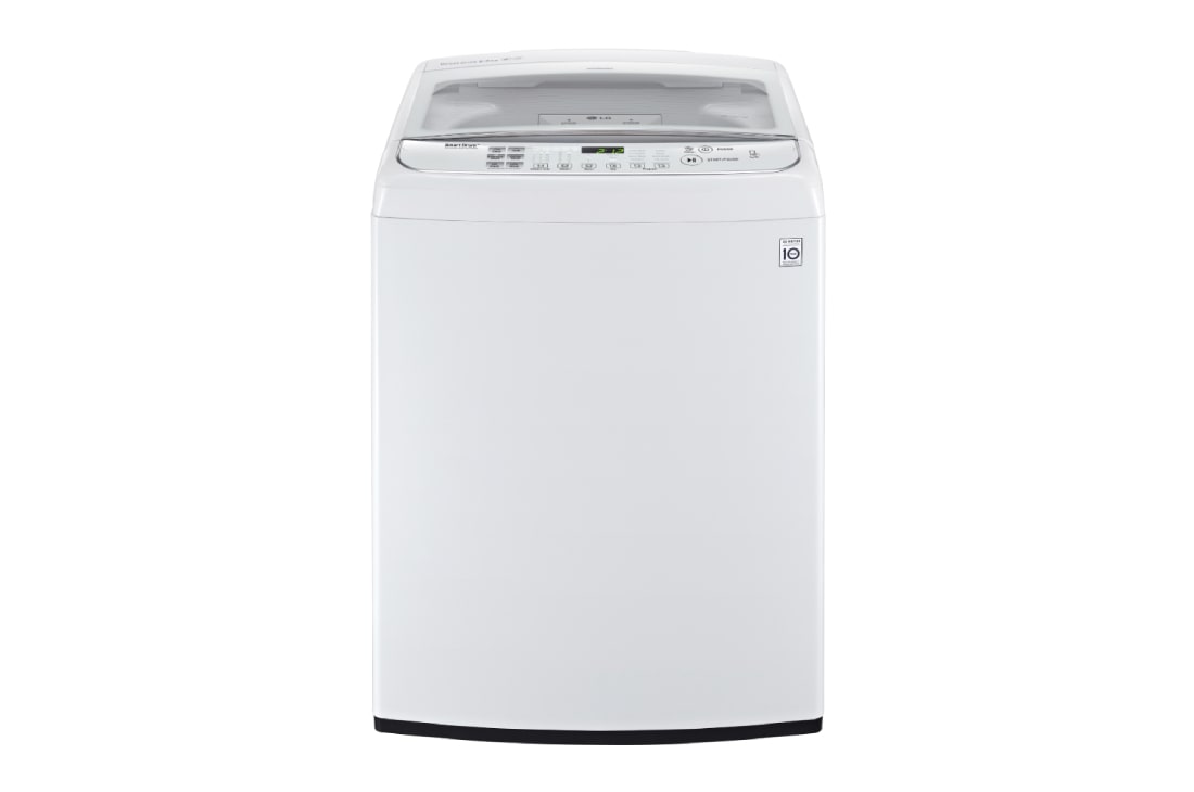LG 6.5kg Top Load Washing Machine, WTG6530W