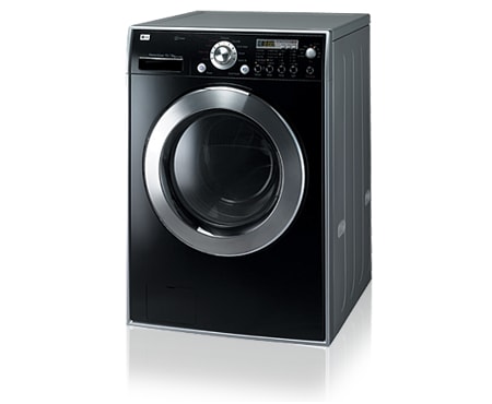 LG 10kg/6kg Steam Combined Washer & Dryer WELS 4.5 Star, 85 Litres per wash), WD-1256RD