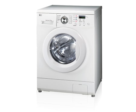 LG 7.0kg Direct Drive Front Load Washer, WD11020D1