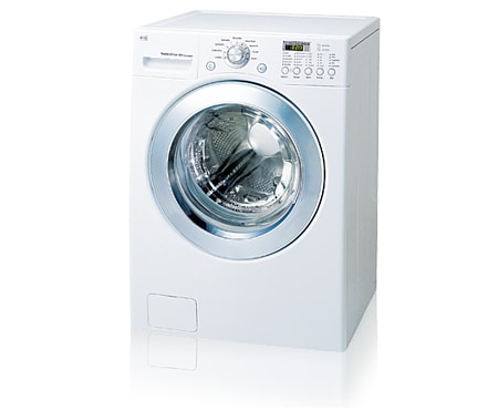 LG 8kg/4kg Combined Washer & Dryer (WELS 4 Star, 74.5 Litres per wash), WD14800RD