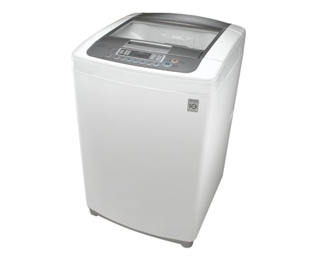 LG 7.5kg Top Load Washing Machine with 6 Motion Direct Drive, WT-H7506