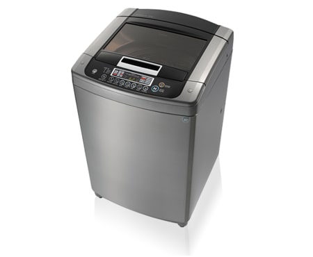 LG 7.5kg Top Load Washer with 10 Year Direct Drive Motor Warranty (WELS 4 Star, 77 Litres per wash), WT-H755