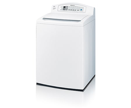 LG 8.5kg Top Load Washer with 10 Year Direct Drive Motor Warranty (WELS 4 Star, 88 Litres per wash), WT-R854