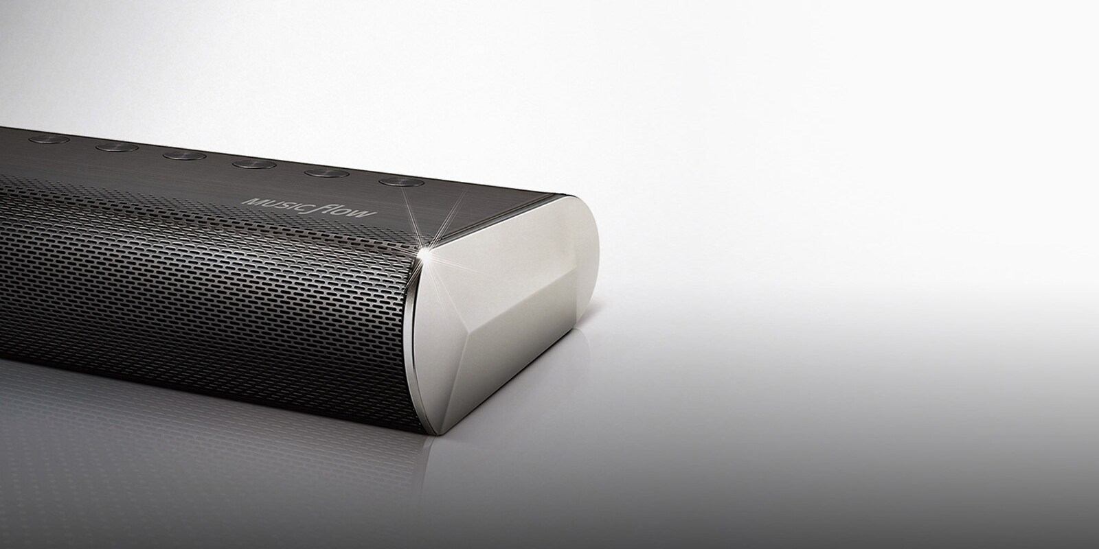 Audio LG
