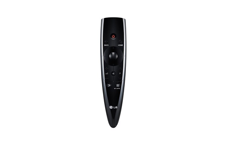 LG Magic Remote | Point • Click • Control |, AN-MR300