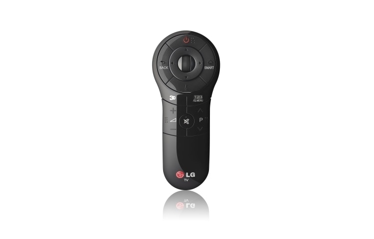 LG AN-MR400 Magic Motion Remote | télécommande innovante | Tracer | Déplacer | Voix | Défiler | Commande Universelle, AN-MR400