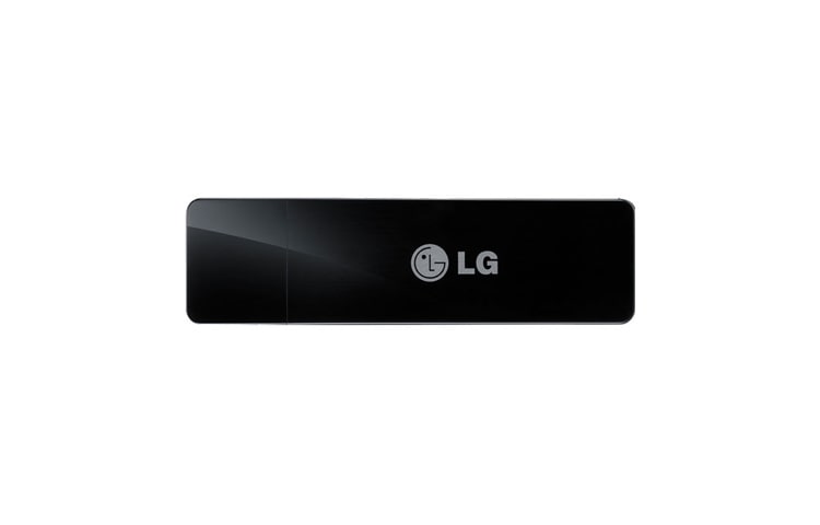 LG Clé wifi pour TV LCD 32'' séries LX950, LG LX6500, LG LE8500, LG LE7510, LG LE5500, LG LE5510, LG LD750 et LG LD650, et pour TV PLASMA séries LG PK760 et PK950, AN-WF100