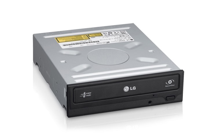 LG Graveur DVD super multi, GH22LP20