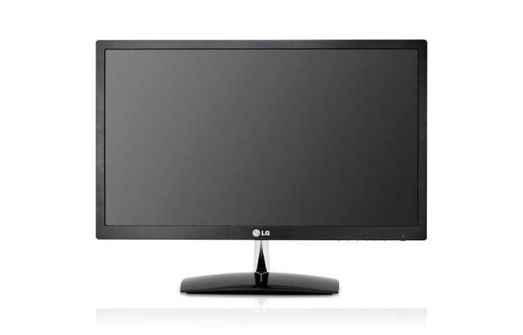 LG 22 '' (56 cm) LCD LED Moniteur avec une résolution Full HD, E2251VR