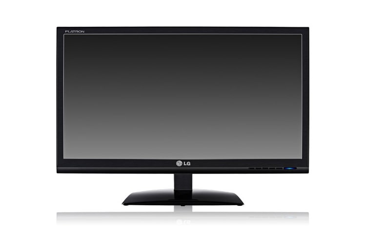 LG 22 '' (56 cm) Moniteur LED avec résolution Full HD, E2541T