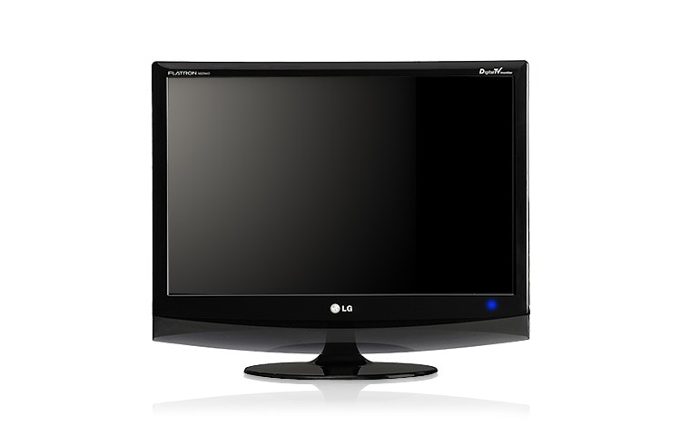 LG 20'' inch Wide Moniteur TV, M2094D-PZ