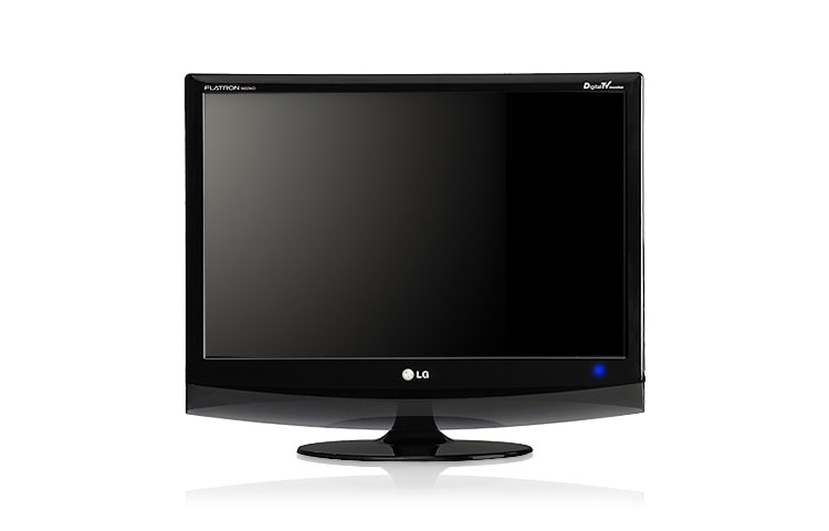 LG 22'' Wide Moniteur TV, Avec Trusurround sound et HDMI, M2294D-PZ