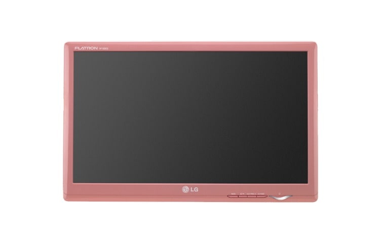 LG Moniteur LCD 19 inch - Résolution 1920 x 1080, W1930S-KF