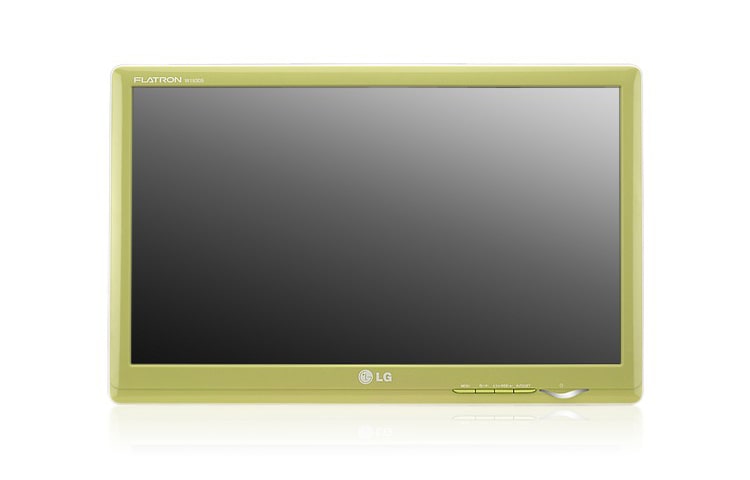 LG Moniteur LCD 19 inch - Résolution 1920 x 1080, W1930S-NF
