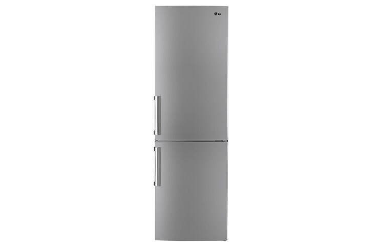 LG Meilleure prestation réfrigérateur - Total No Frost, conservation longue durée- Multi Airflow, GB5237PVGW