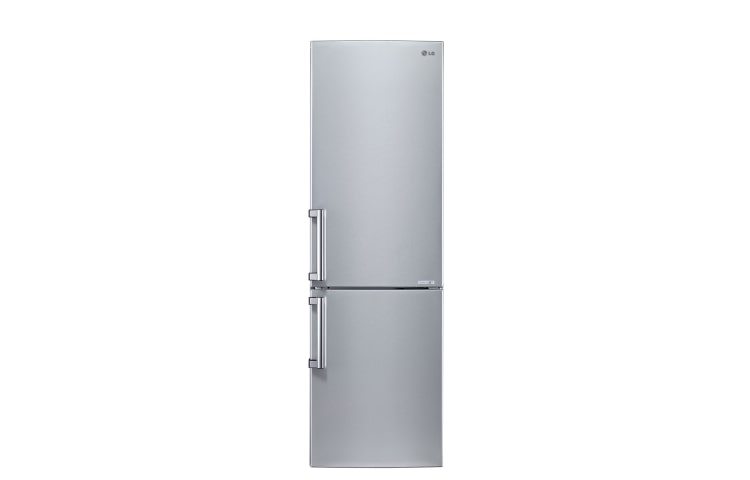 LG Meilleure prestation réfrigérateur - Total No Frost, conservation longue durée, GBB530NSCFE
