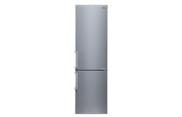 LG Meilleure prestation réfrigérateur - Total No Frost, conservation longue durée, GBB530NSCPB