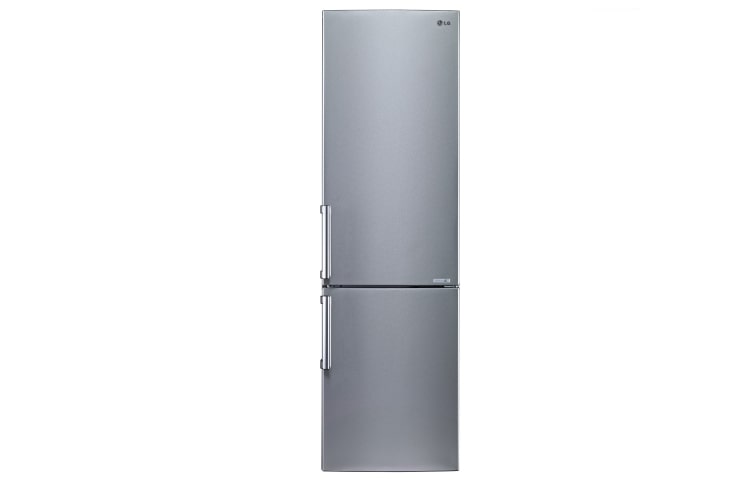 LG Meilleure prestation réfrigérateur - Total No Frost, conservation longue durée, GBB530PVCPB