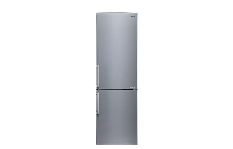 LG Meilleure prestation réfrigérateur - Total No Frost, conservation longue durée, GBB539NSCPB