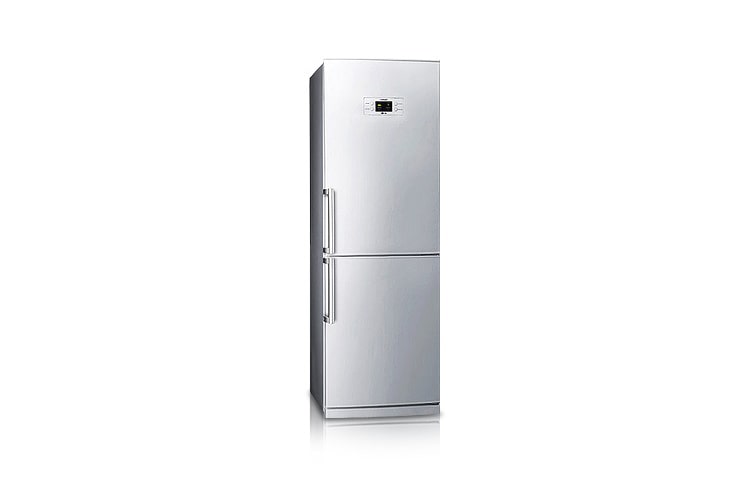 LG GC-B399BSQW Combinés Réfrigérateur + congeler No Frost., GC-B399BSQW