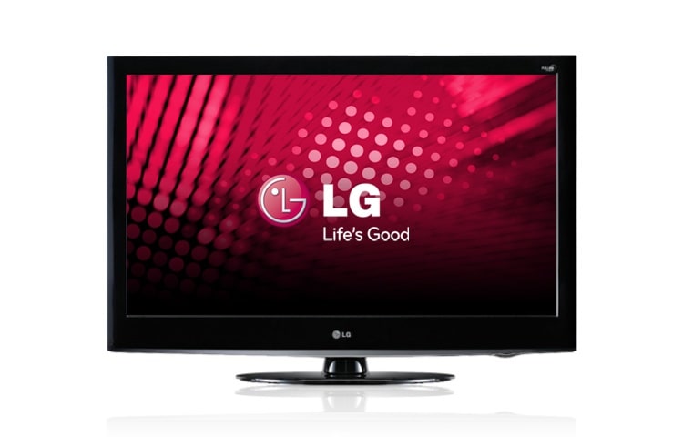 LG Téléviseur LCD 81 cm (32 pouces) Smart Energy Saving, 32LD420