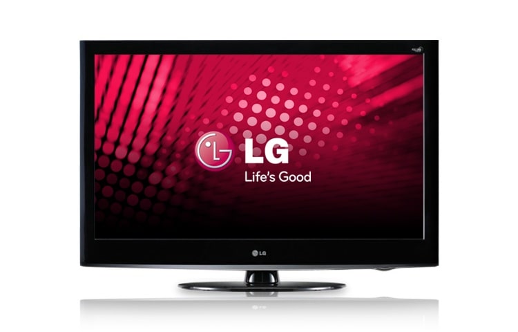 LG Téléviseur LCD 32'' HD Ready 1080p, 32LH3000