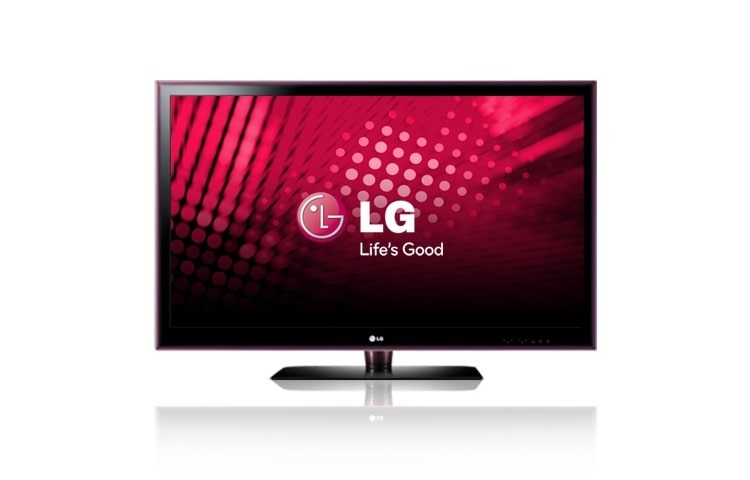 LG Téléviseur LED 119 cm (47 pouces) 1080p avec Tuner TNT et ports USB 2.0, 47LE5500