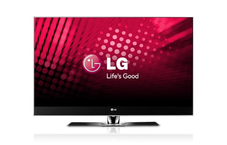 LG Téléviseur design 47'' Borderless™ avec technologie LED, 4 HDMI, Bluetooth et connectivité USB, 47SL9000