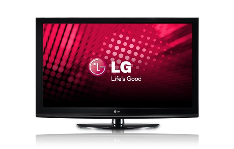 LG Téléviseur Plasma 50'' 1080p HD, 50PQ2000