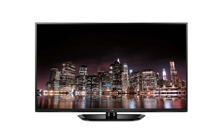 LG 60'' | PENTOUCH | FULL HD | SMART TV | 3D | 600 HZ | WIFI READY, 60PH6608