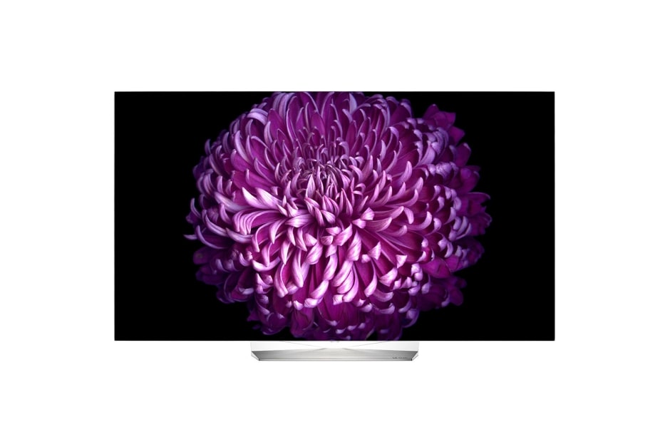 LG 55'' (139 cm) | OLED Full HD TV | Blade Slim Design | Contraste infini | Couleurs parfaites | Angle parfait | WebOS Smart TV, 55EG9A7V
