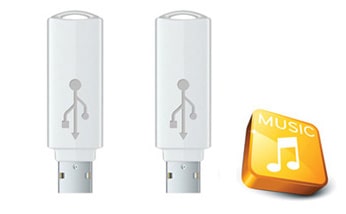 DUAL USB 2.0