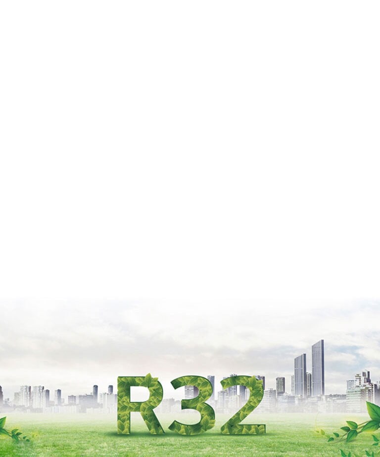 R32 - Високоефективен екологичен хладилен агент2