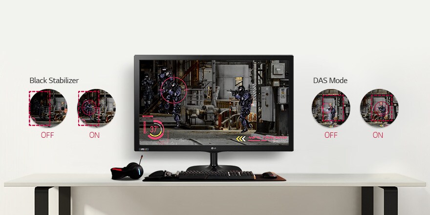 Игрови режим