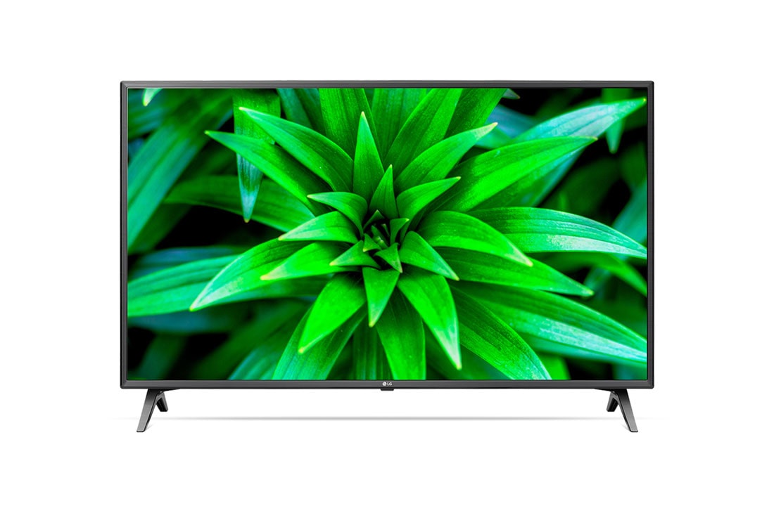 LG Телевизор LG 43'' (109 cm) 4K HDR Smart UHD TV, 43UM7500PLA