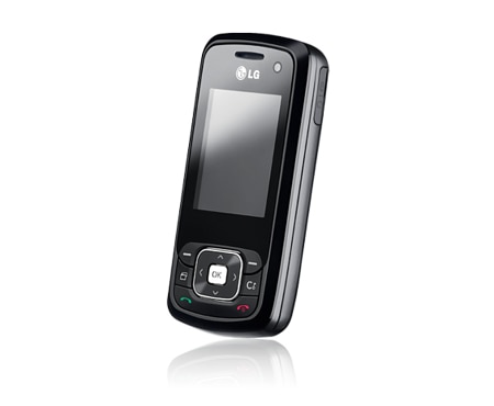 LG Tecnologia 3G, videochamada e câmera de 1.3MP., KP275