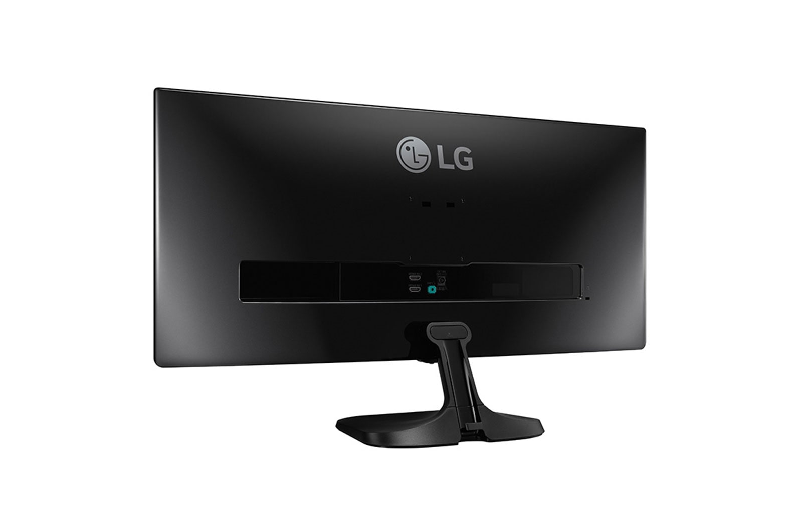 LG Monitor Gamer UltraWide LG 25 IPS Full HD 1ms MBR LG Brasil